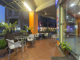 Ferringhi Inn & Cafe by OYO