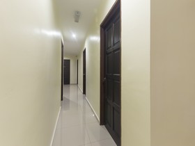 L Ferringhi Hotel