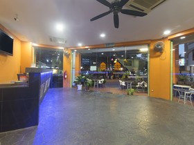 L Ferringhi Hotel