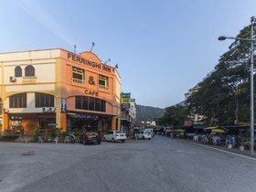 L Ferringhi Hotel