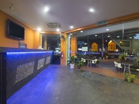 L Ferringhi Hotel
