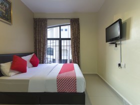 L Ferringhi Hotel