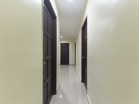 L Ferringhi Hotel