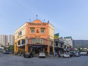 L Ferringhi Hotel