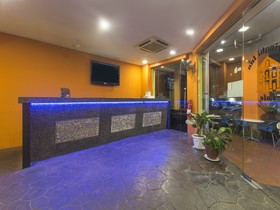 L Ferringhi Hotel