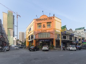 L Ferringhi Hotel