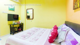 Ferringhi Stay Iinn by ZEN Rooms