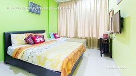 Ferringhi Stay Iinn by ZEN Rooms