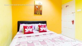 Ferringhi Stay Iinn by ZEN Rooms