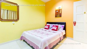 Ferringhi Stay Iinn by ZEN Rooms