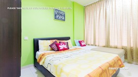 Ferringhi Stay Iinn by ZEN Rooms