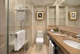 Shangri-La Golden Sands Penang