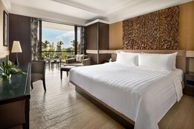 Shangri-La Golden Sands Penang