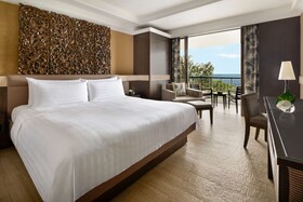 Shangri-La Golden Sands Penang