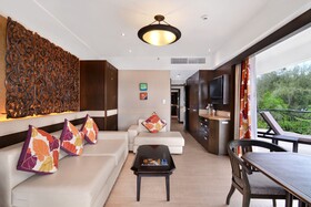 Shangri-La Golden Sands Penang