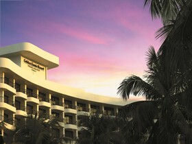 Shangri-La Golden Sands Penang