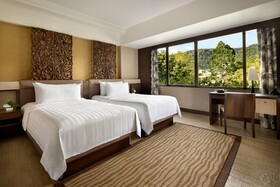 Shangri-La Golden Sands Penang