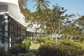 Shangri-La Golden Sands Penang