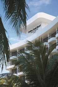 Shangri-La Golden Sands Penang