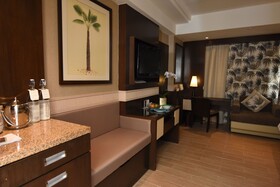 Shangri-La Golden Sands Penang