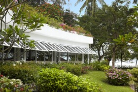 Shangri-La Golden Sands Penang