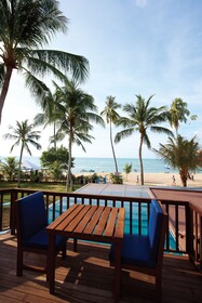 Shangri-La Golden Sands Penang