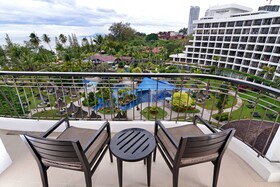 Shangri-La Golden Sands Penang