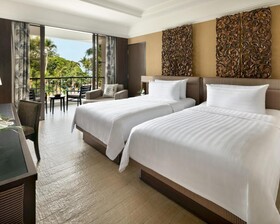 Shangri-La Golden Sands Penang