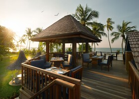 Shangri-La Golden Sands Penang