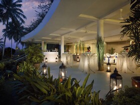 Shangri-La Golden Sands Penang