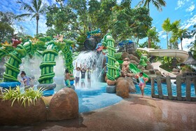 Shangri-La Golden Sands Penang
