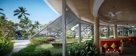 Shangri-La Golden Sands Penang