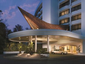 Shangri-La Golden Sands Penang