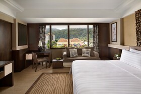 Shangri-La Golden Sands Penang