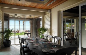 Shangri-La Golden Sands Penang