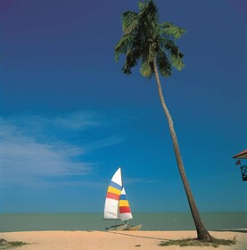 Shangri-La Golden Sands Penang