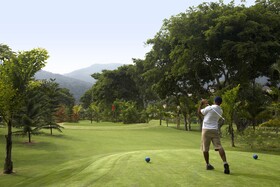 Shangri-La Golden Sands Penang