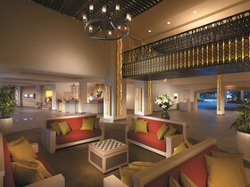 Shangri-La Golden Sands Penang