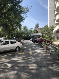 Shangri-La Golden Sands Penang