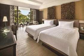 Shangri-La Golden Sands Penang