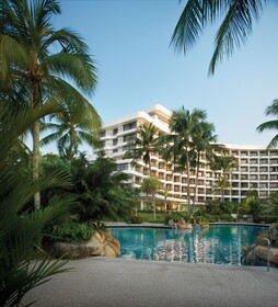 Shangri-La Golden Sands Penang