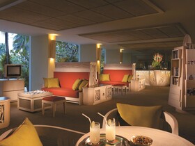 Shangri-La Golden Sands Penang