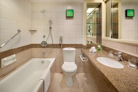 Shangri-La Golden Sands Penang