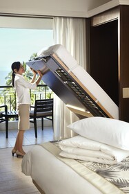 Shangri-La Golden Sands Penang