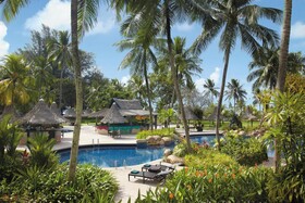 Shangri-La Golden Sands Penang