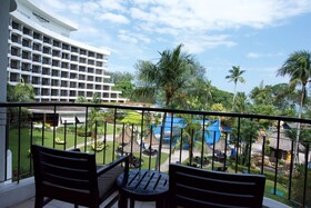 Shangri-La Golden Sands Penang