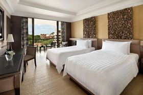 Shangri-La Golden Sands Penang