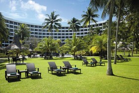 Shangri-La Golden Sands Penang