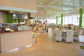 Shangri-La Golden Sands Penang
