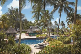 Shangri-La Golden Sands Penang